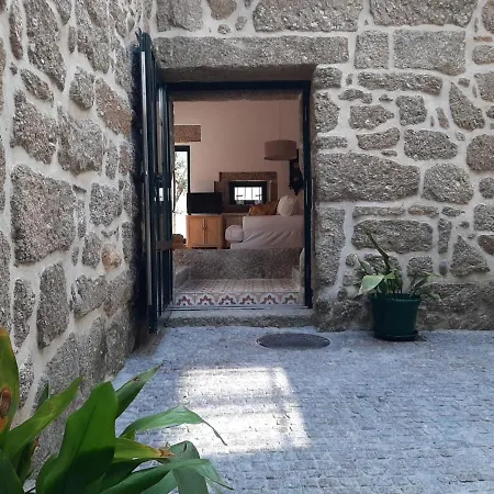 Beautiful House And Garden At Serra Da Estrela, Perfect For Groups And Families Gouveia (Guarda)