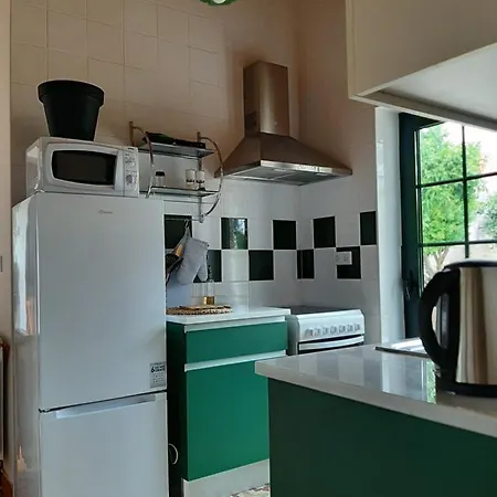 Beautiful House And Garden At Serra Da Estrela, Perfect For Groups And Families Dom wakacyjny Gouveia (Guarda)