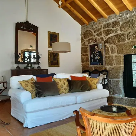 Holiday home Beautiful House And Garden At Serra Da Estrela, Perfect For Groups And Families *