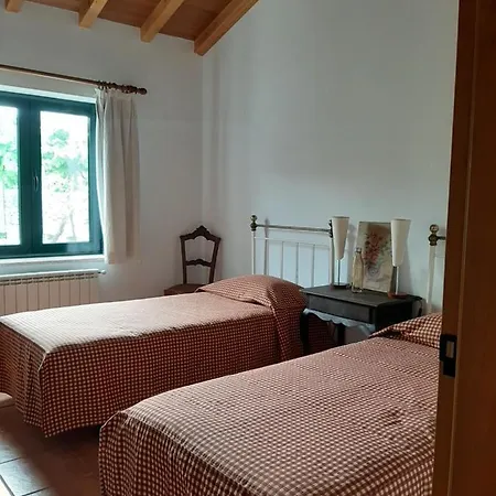 Σπίτι διακοπών Beautiful House And Garden At Serra Da Estrela, Perfect For Groups And Families *