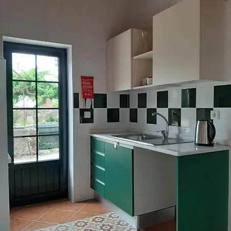 Beautiful House And Garden At Serra Da Estrela, Perfect For Groups And Families ゴウヴェイア