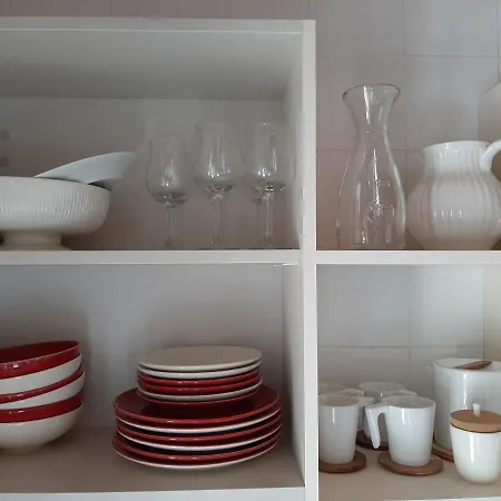 別荘 Beautiful House And Garden At Serra Da Estrela, Perfect For Groups And Families *