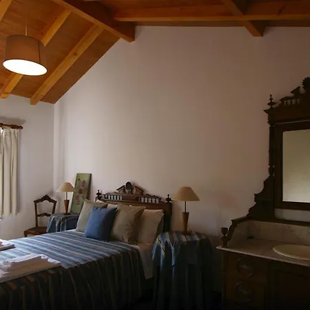 Beautiful House And Garden At Serra Da Estrela, Perfect For Groups And Families *