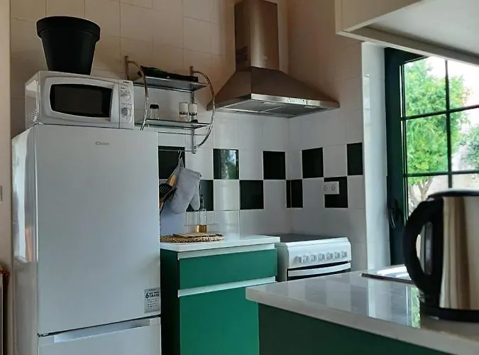 Beautiful House And Garden At Serra Da Estrela, Perfect For Groups And Families בית נופש גובאיה